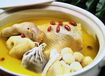 老妈饭湘 国际城店 Lao Ma Fan Xiang Restaurant