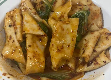老陕味 F09