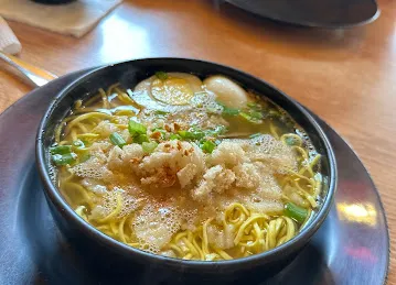 Lapaz Batchoy - Dubai