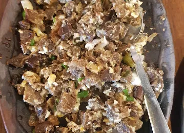 Lapaz Batchoy - Dubai