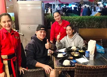 Lapaz Batchoy - Dubai