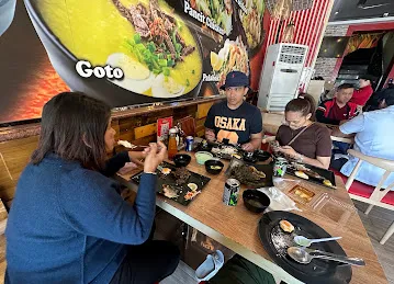 Lapaz Batchoy - Dubai