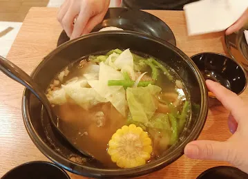 Lapaz Batchoy - Dubai