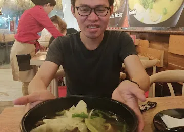Lapaz Batchoy - Dubai