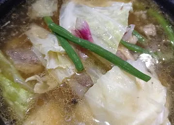 Lapaz Batchoy - Dubai