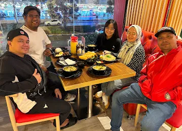 Lapaz Batchoy - Dubai