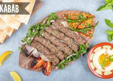 LaPintana Cafe لابينتانا كافيه