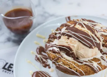 LaPintana Cafe لابينتانا كافيه