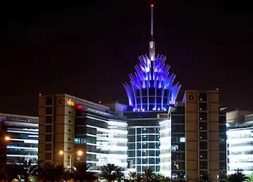 Lapp Cables Middle East FZE