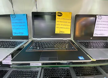 Laptech Computers Trading L.L.C Branch 1
