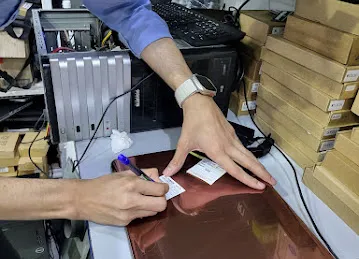Laptop Repair Dubai