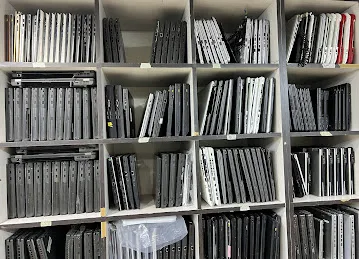 LAPTOP SERVICE CENTER IN DUBAI