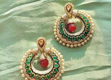 Laqura Jewellery