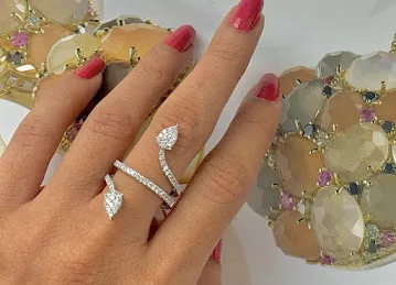 Laqura Jewellery