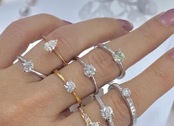 Laqura Jewellery