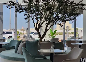 Larc cafe