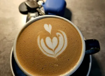 Larc cafe