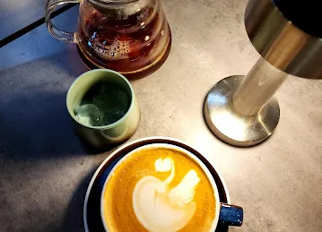 Larc cafe