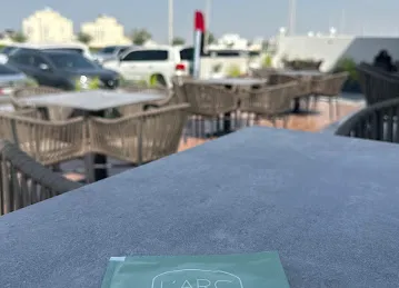 Larc cafe