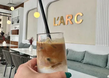 Larc cafe