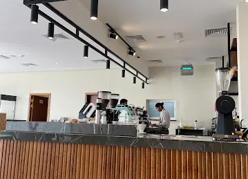 Larc cafe