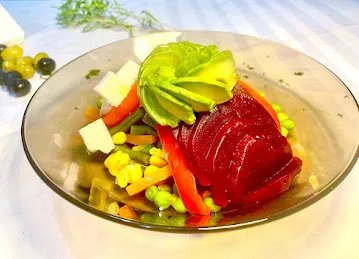 LAREDO CAFE
