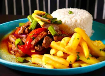 LAREDO CAFE