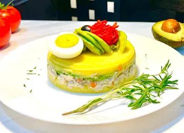 LAREDO CAFE
