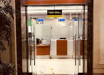Lari Exchange ECC BRANCH