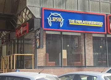 LASA The Pan Asian Bistro