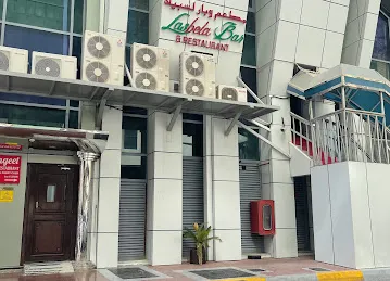 Lasbela Bar & Restaurant