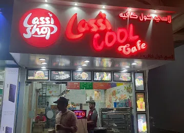 Lassi Cool Cafe