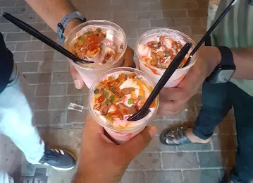 Lassi Cool Cafe