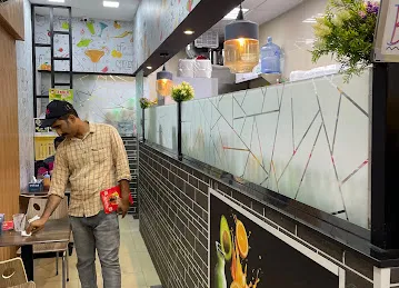 Lassi Cool Cafe
