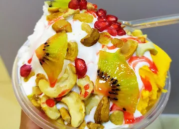 Lassi Cool Cafe