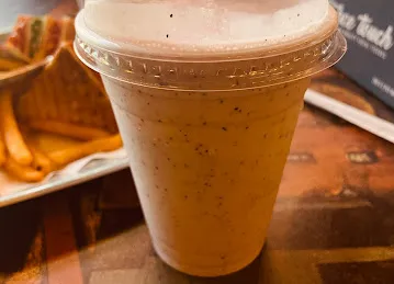 Lassi Cool Cafe
