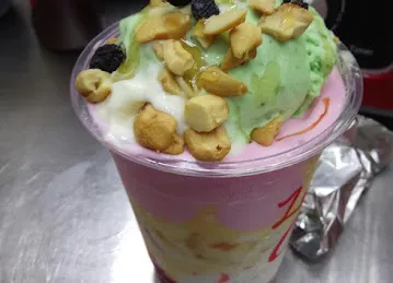Lassi n Cafe