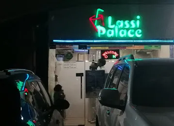 Lassi Palace
