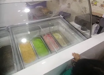 Lassi Palace