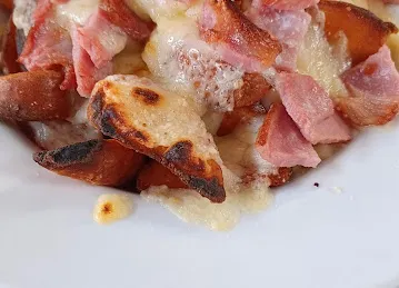Lassi ايس كريم