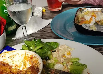 Lassi ايس كريم