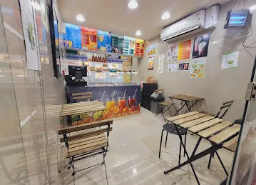 Lassie shop