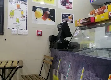 Lassie shop