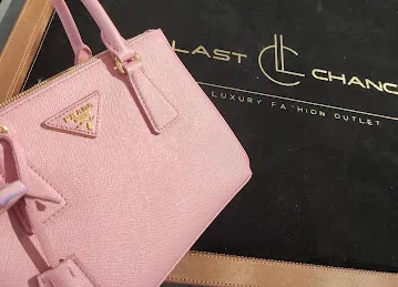 Last Chance Luxury Fashion Outlet