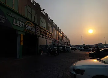 LAST SPEED AUTO WORKSHOP