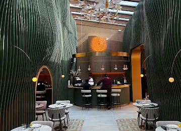 Late Eatery