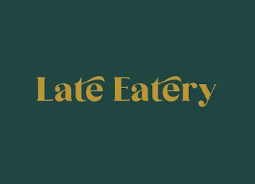 Late Eatery