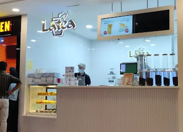 Latea - Al Khail Gate