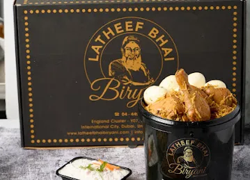 Latheef Bhai Biryani Restaurant