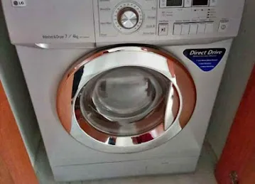 Latifah Used Home Appliances
